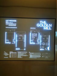 THE GOLDEN MILE (D7), Office #449021451